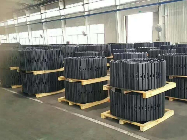 Undercarriage Parts