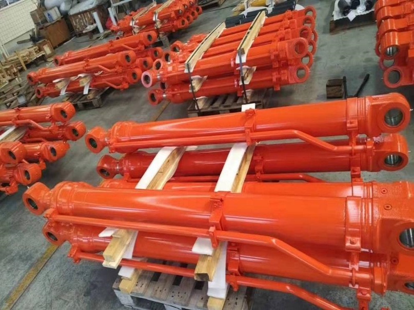 Hydraulic Cylinder