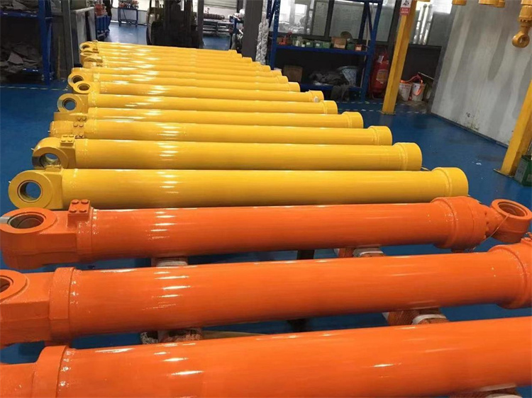 Hydraulic Cylinder