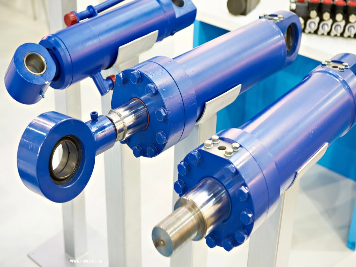 Hydraulic Cylinder
