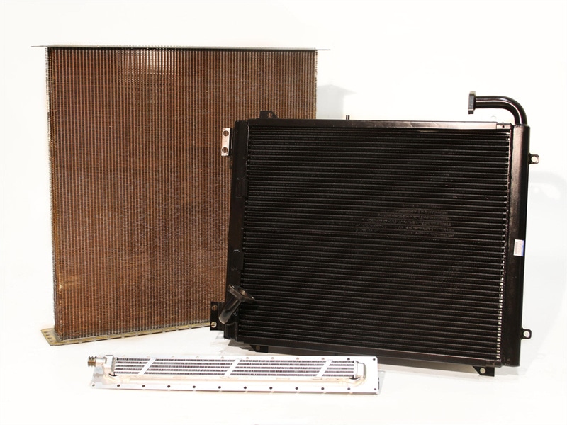 Engineparts